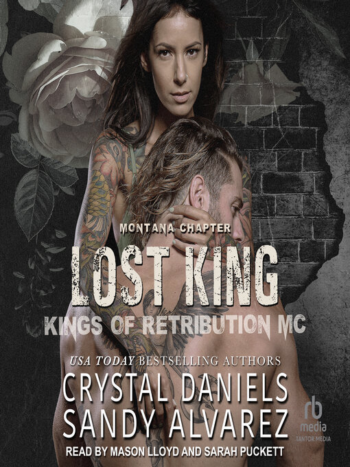 Title details for Lost King by Crystal Daniels - Available
